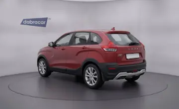 LADA (ВАЗ) XRAY Cross 2019 года за 32 550 BYN в Могилев