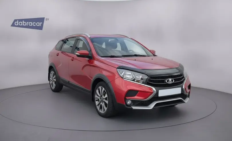 LADA (ВАЗ)