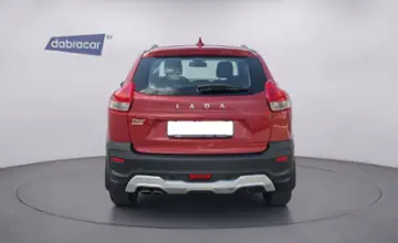 LADA (ВАЗ) XRAY Cross 2019 года за 32 550 BYN в Могилев
