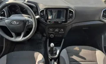 LADA (ВАЗ) XRAY Cross 2019 года за 32 550 BYN в Могилев