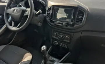 LADA (ВАЗ) XRAY Cross 2019 года за 32 550 BYN в Могилев