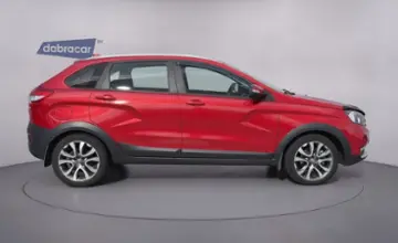 LADA (ВАЗ) XRAY Cross 2019 года за 32 550 BYN в Могилев