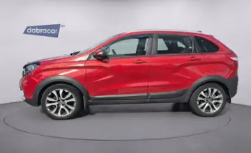 LADA (ВАЗ) XRAY Cross 2019 года за 32 550 BYN в Могилев