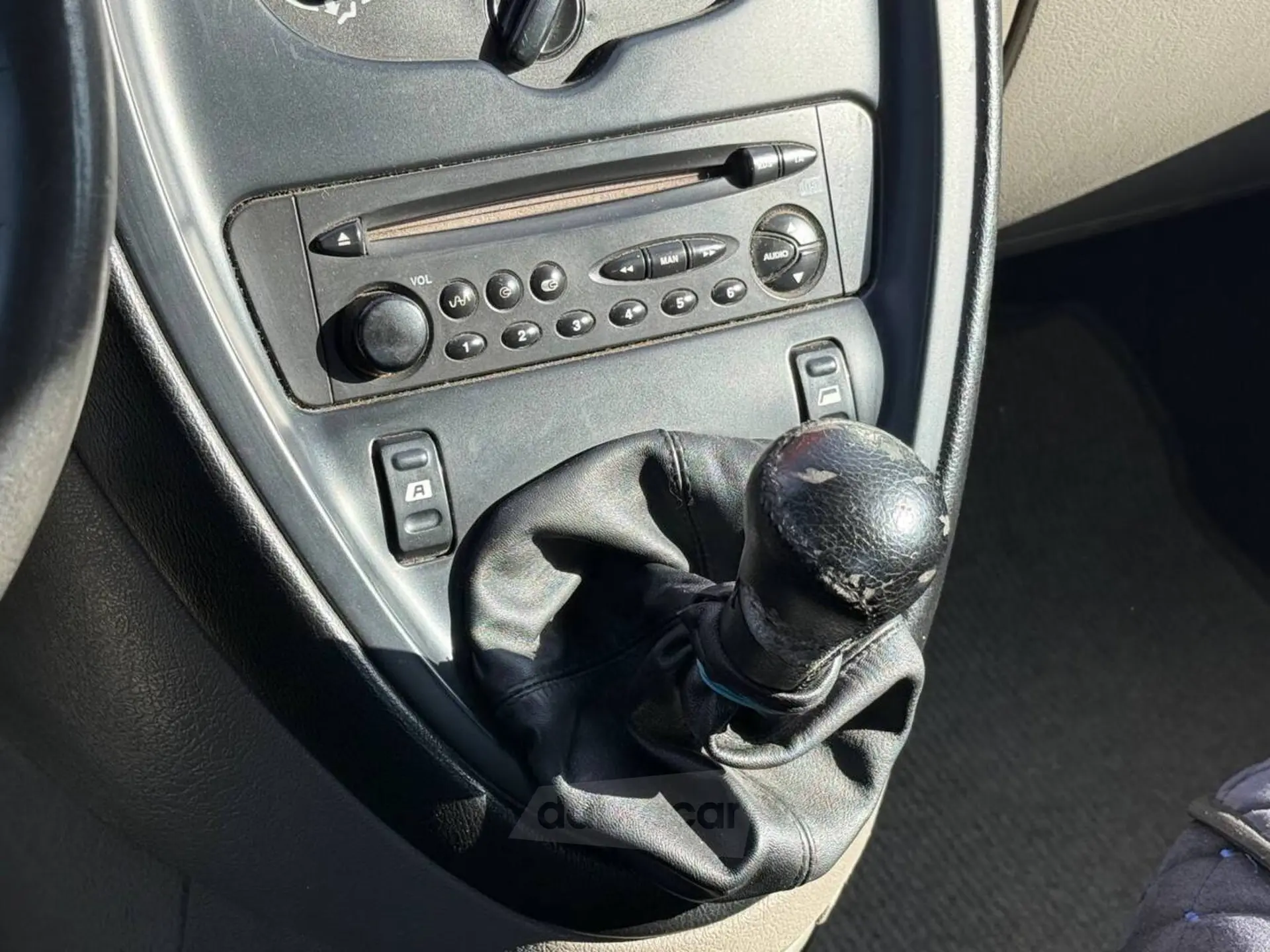  Xsara Picasso