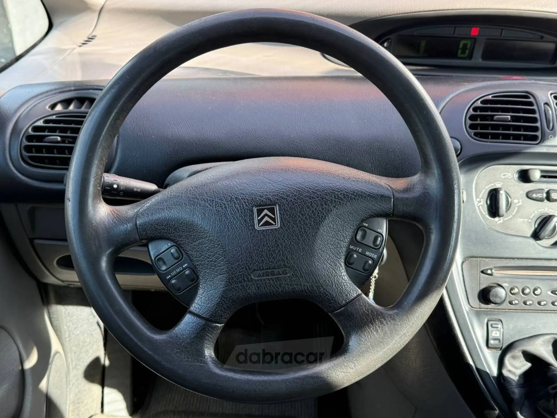  Xsara Picasso