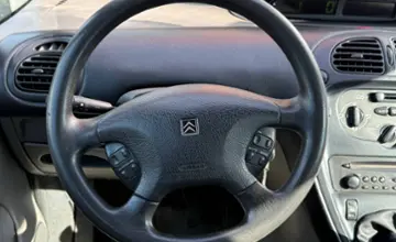 Citroen Xsara Picasso 2001 года за 12 100 BYN в Гомель