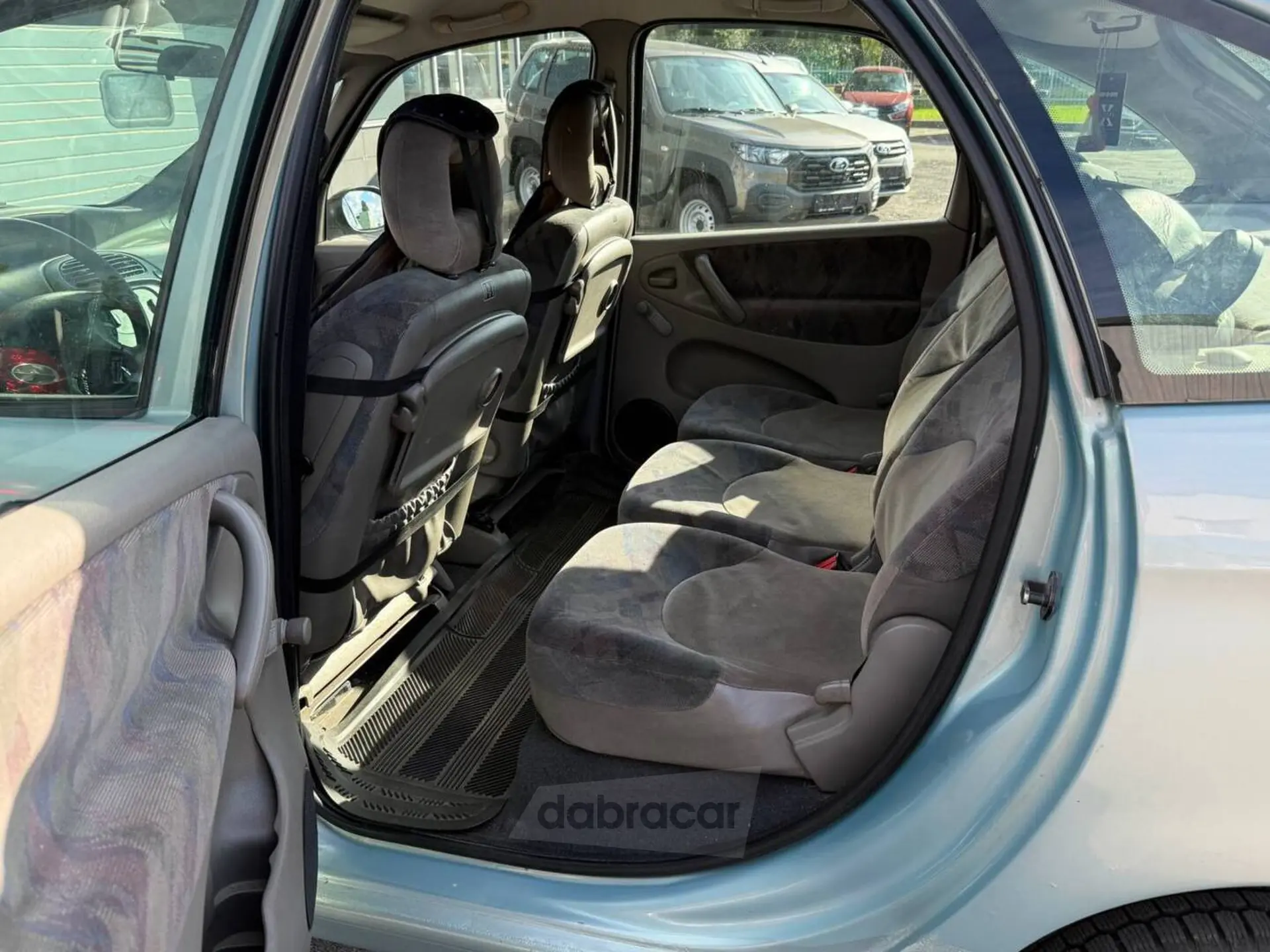  Xsara Picasso