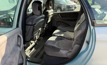 Citroen Xsara Picasso 2001 года за 12 100 BYN в Гомель