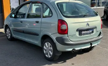 Citroen Xsara Picasso 2001 года за 12 100 BYN в Гомель