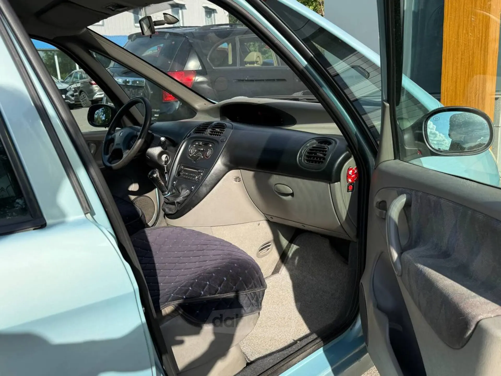  Xsara Picasso