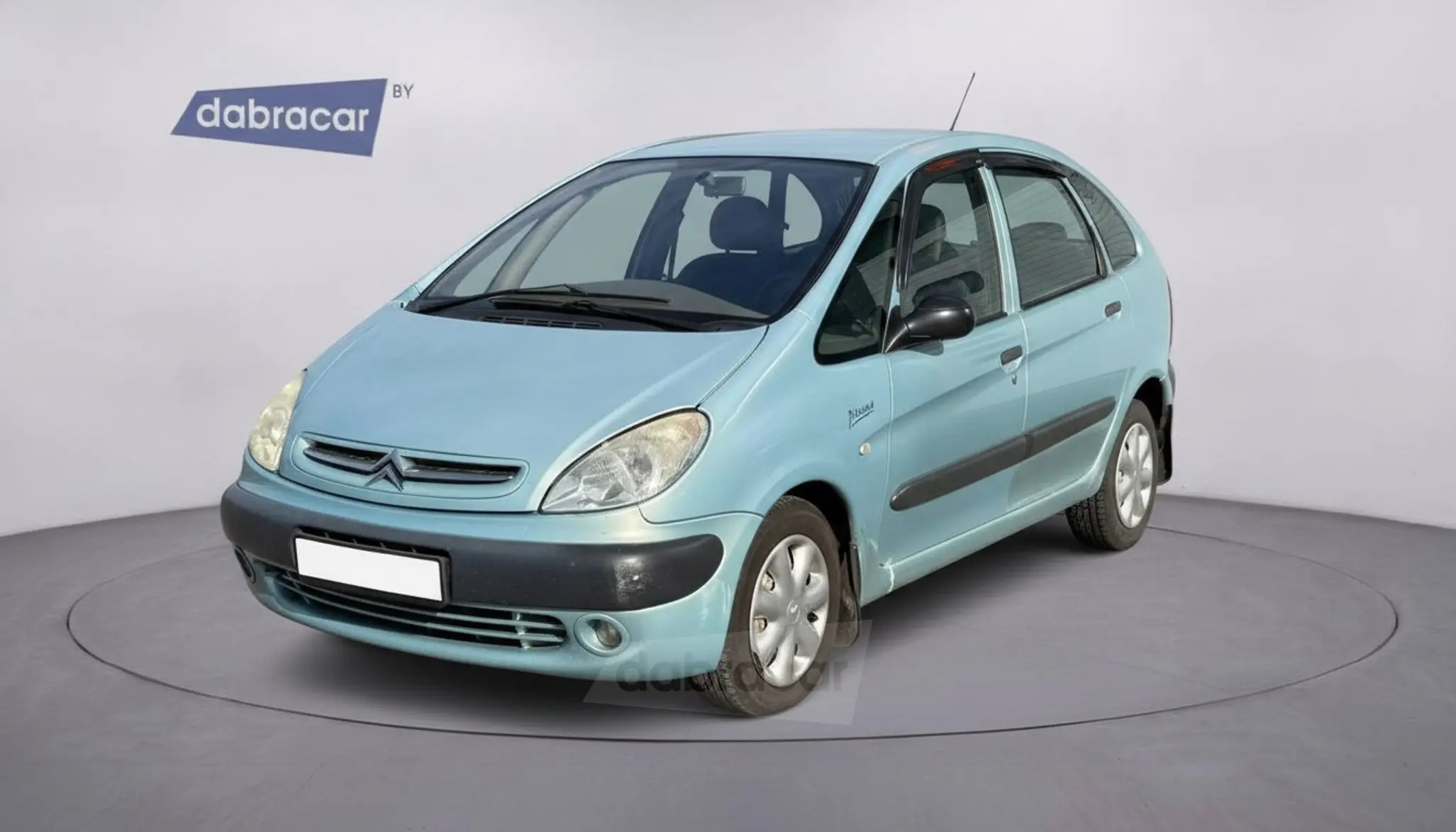  Xsara Picasso