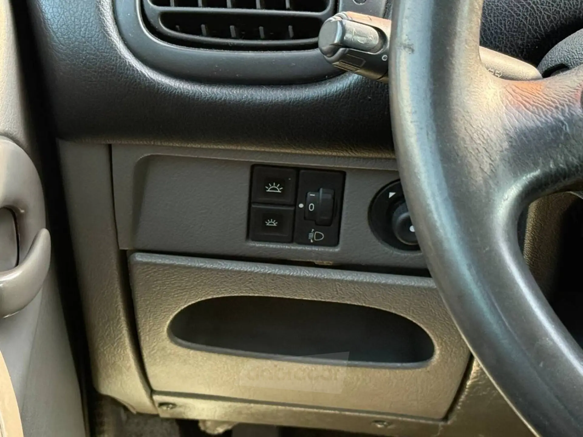  Xsara Picasso