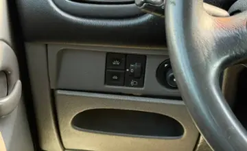Citroen Xsara Picasso 2001 года за 12 100 BYN в Гомель
