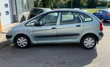 Citroen Xsara Picasso 2001 года за 12 100 BYN в Гомель