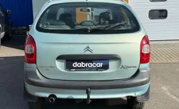 Citroen Xsara Picasso 2001 года за 12 100 BYN в Гомель