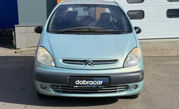 Citroen Xsara Picasso 2001 года за 12 100 BYN в Гомель