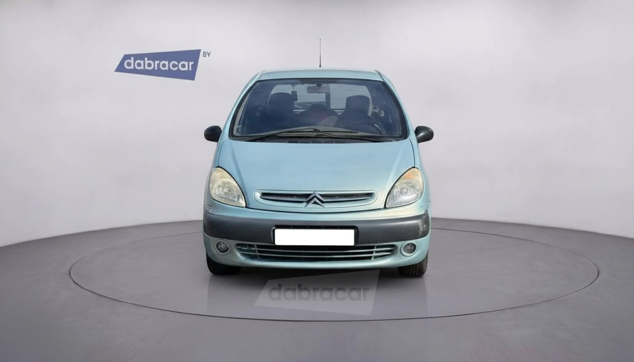  Xsara Picasso