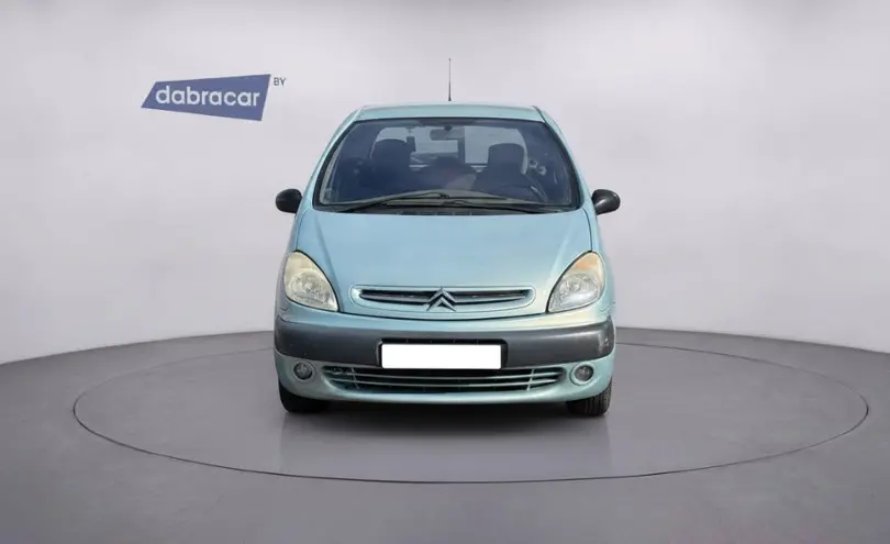 Citroen