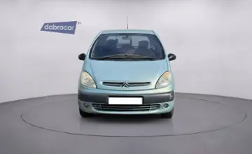Citroen Xsara Picasso 2001 года за 12 100 BYN в Гомель
