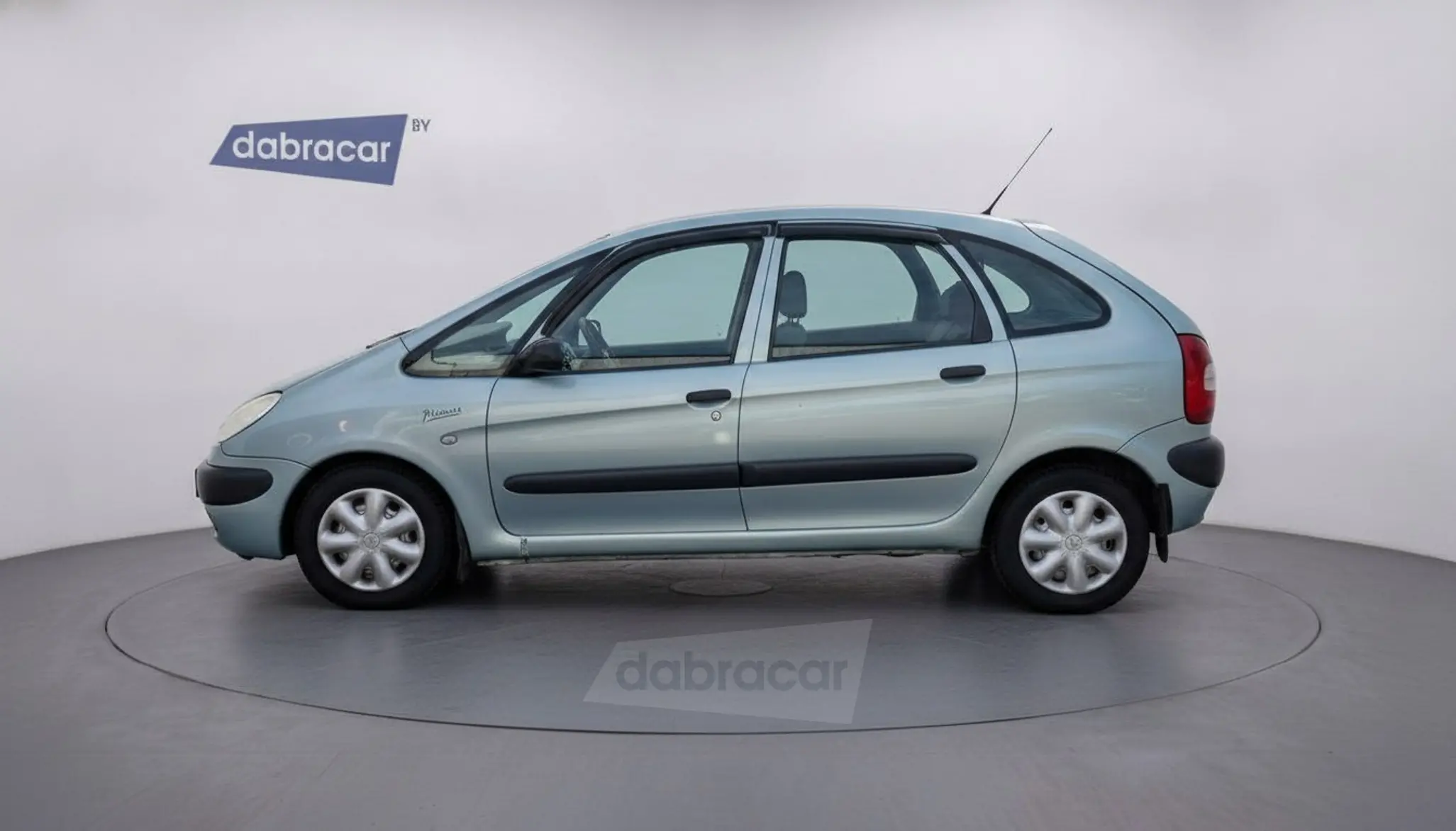  Xsara Picasso