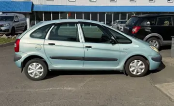 Citroen Xsara Picasso 2001 года за 12 100 BYN в Гомель