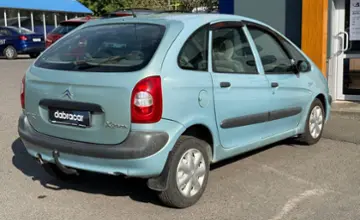 Citroen Xsara Picasso 2001 года за 12 100 BYN в Гомель