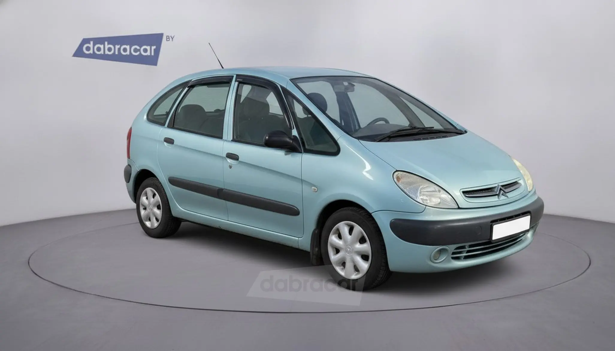  Xsara Picasso