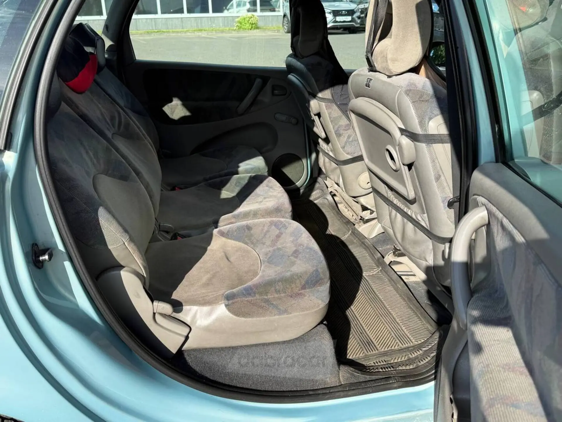  Xsara Picasso