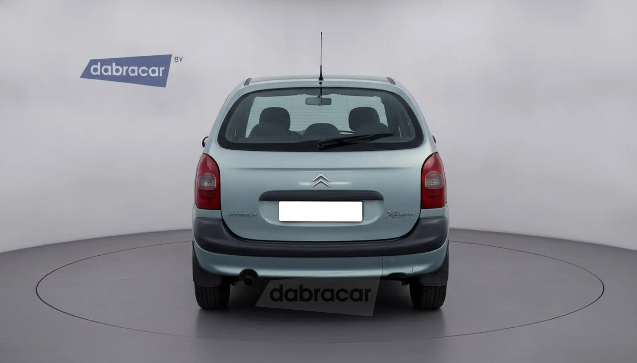  Xsara Picasso
