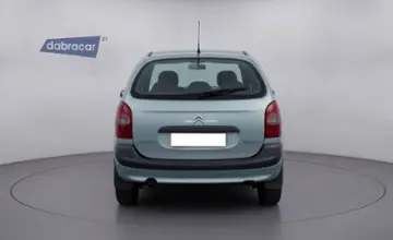 Citroen Xsara Picasso 2001 года за 12 100 BYN в Гомель