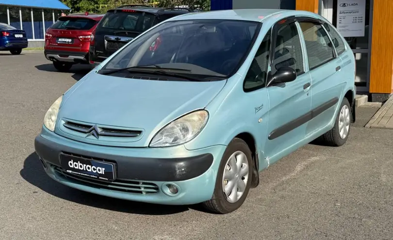 Citroen