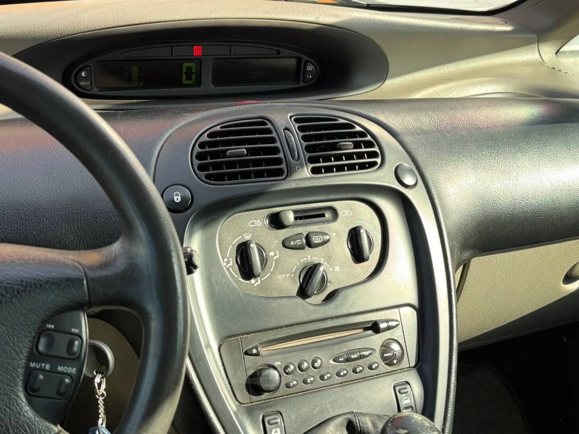  Xsara Picasso