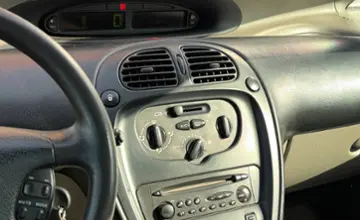 Citroen Xsara Picasso 2001 года за 12 100 BYN в Гомель