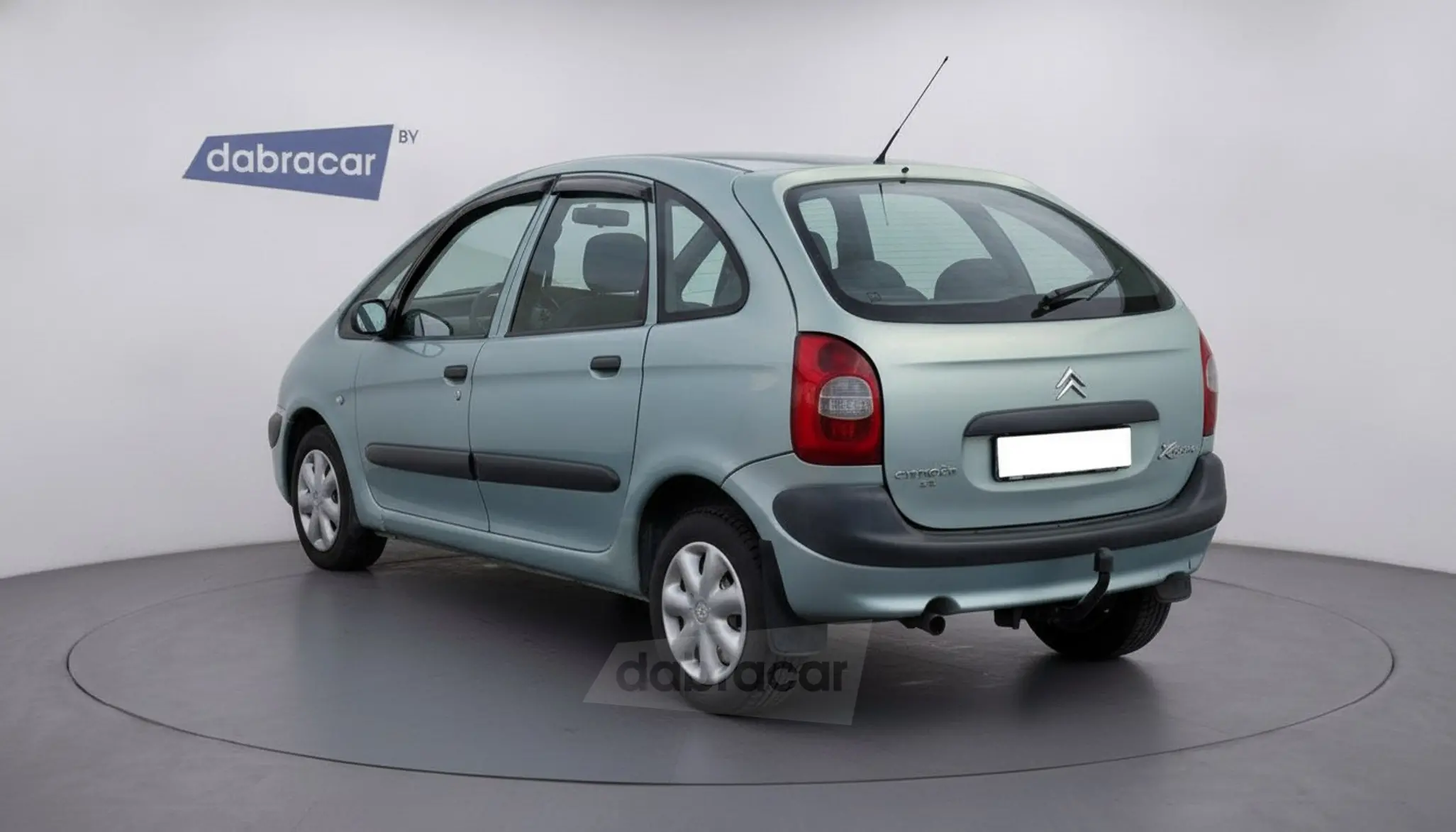  Xsara Picasso