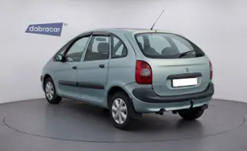 Citroen Xsara Picasso 2001 года за 12 100 BYN в Гомель