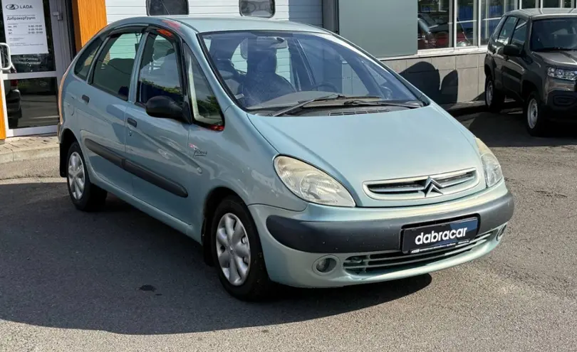Citroen