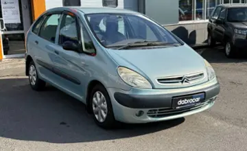 Citroen Xsara Picasso 2001 года за 12 100 BYN в Гомель