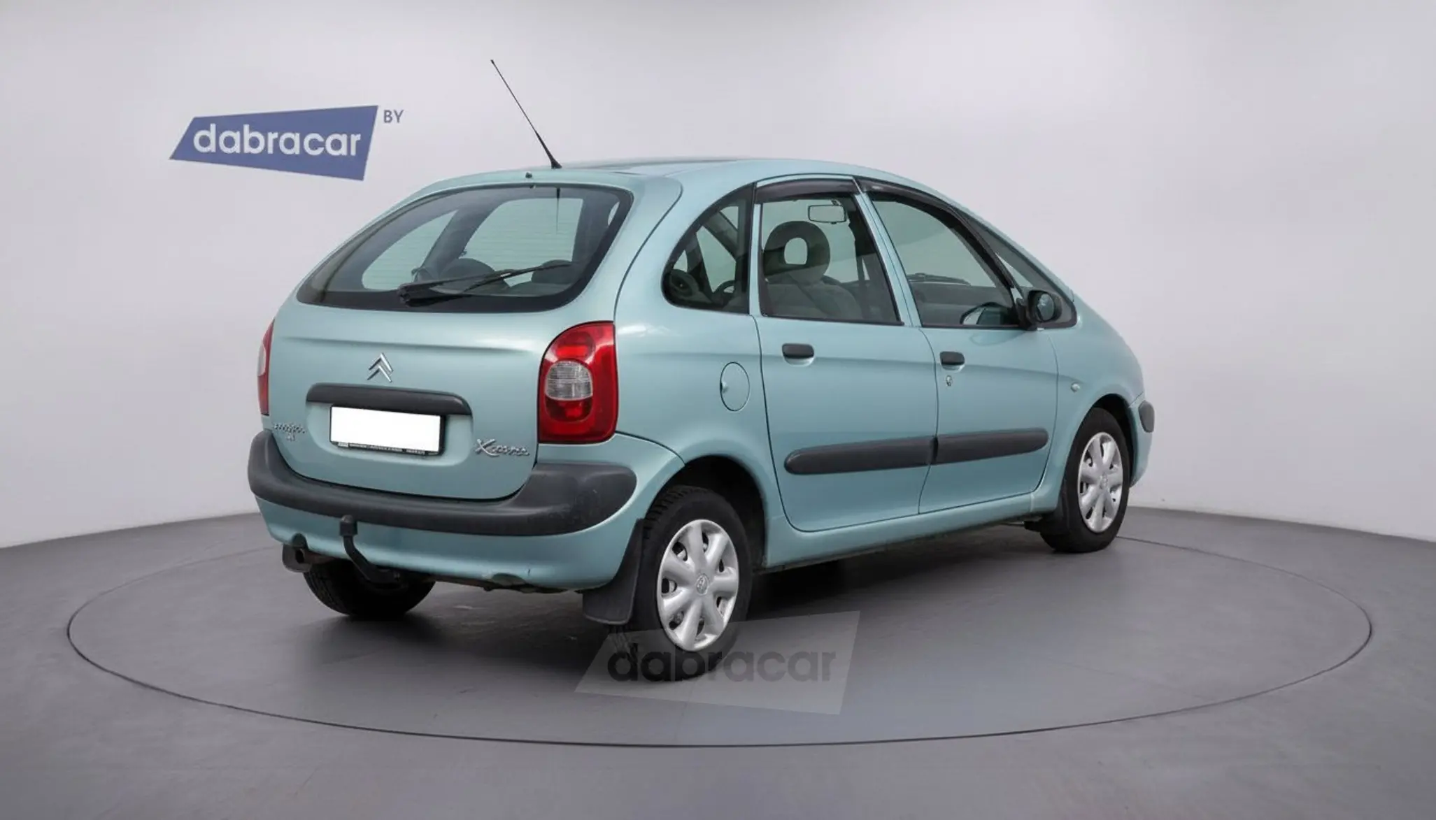  Xsara Picasso