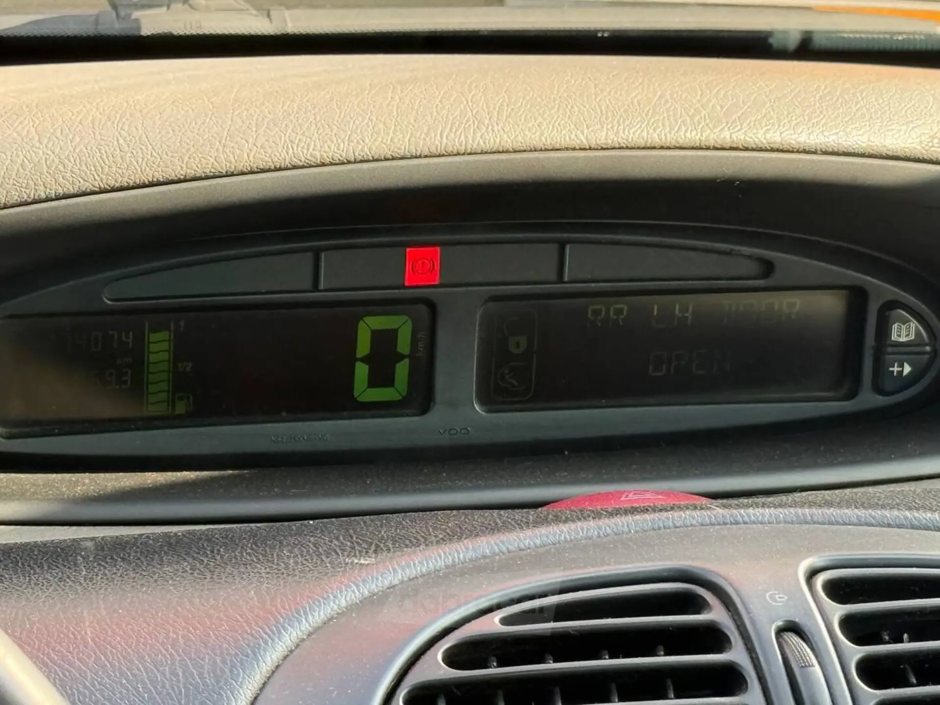 Xsara Picasso