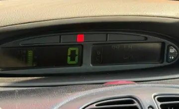 Citroen Xsara Picasso 2001 года за 12 100 BYN в Гомель