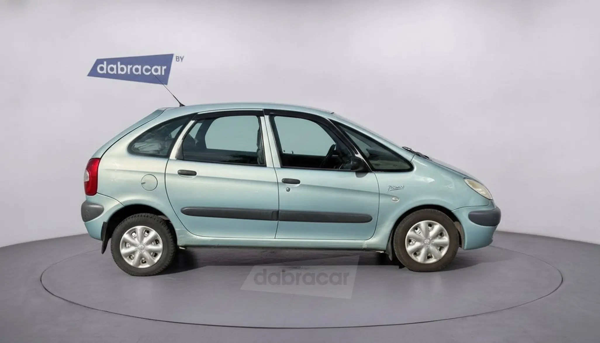  Xsara Picasso