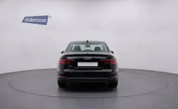 Audi A4 2019 года за 49 350 BYN в Гомель