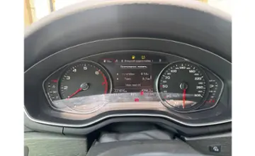 Audi A4 2019 года за 49 350 BYN в Гомель