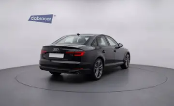 Audi A4 2019 года за 49 350 BYN в Гомель