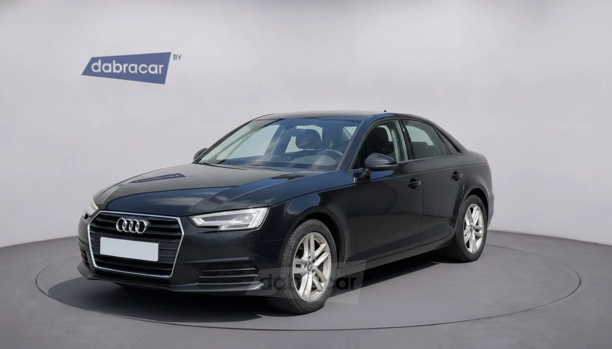 Audi A4 2019 года за 49 350 BYN в Гомель