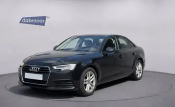 Audi A4 2019 года за 49 350 BYN в Гомель