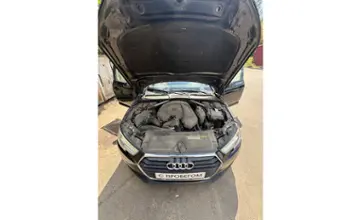 Audi A4 2019 года за 49 350 BYN в Гомель