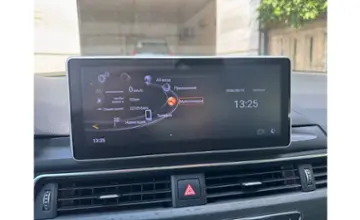Audi A4 2019 года за 49 350 BYN в Гомель