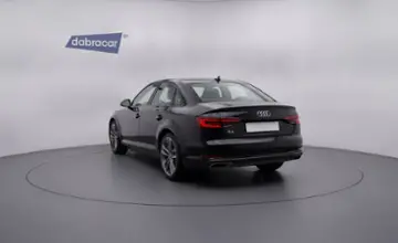 Audi A4 2019 года за 49 350 BYN в Гомель