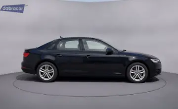 Audi A4 2019 года за 49 350 BYN в Гомель